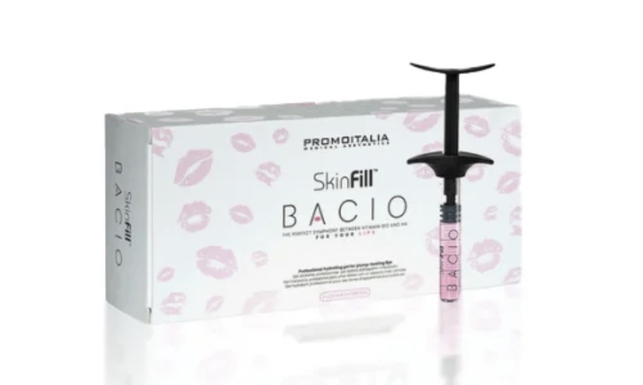Skinfill Bacio