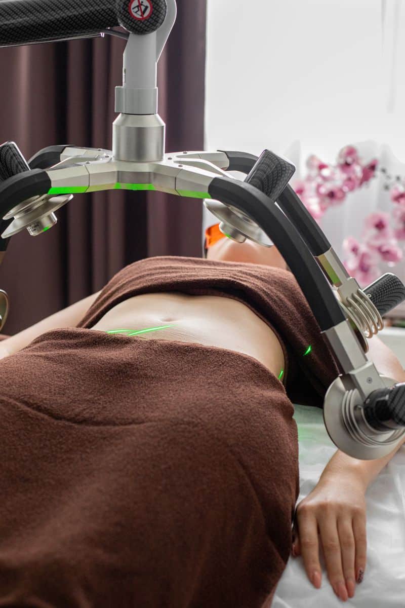 Μεσοθεραπεία Σώματος - pexels mesotherapy body