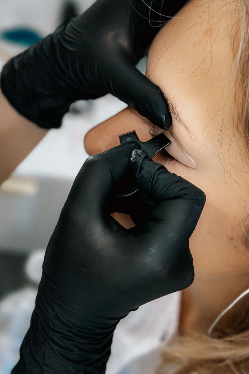 Dermapen - pexels microblading